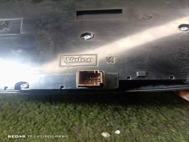 Foto 3ª: Mando Calefacción A. A. Peugeot 508 2.0 D SW HDI [RH02] (2012)