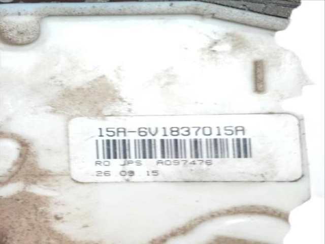 Foto 3ª: Cerradura Puerta Delantera Izquierda Skoda Fabia 1.0 (2014)