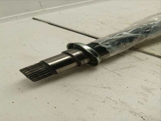 Foto 3ª: Transmision Delantera Derecha Toyota Corolla 2.0 TD CAT 116CV 85KW [1CDFTV] (2005)