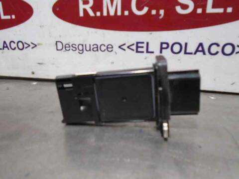 Foto 3ª: Caudalimetro Nissan Note ACENTA 80CV 59KW [HR12] (2014)