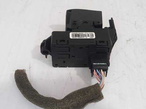 Foto 2ª: Freno de Mano Renault Scenic BOSE EDITION 110CV [K9K836] (2009)