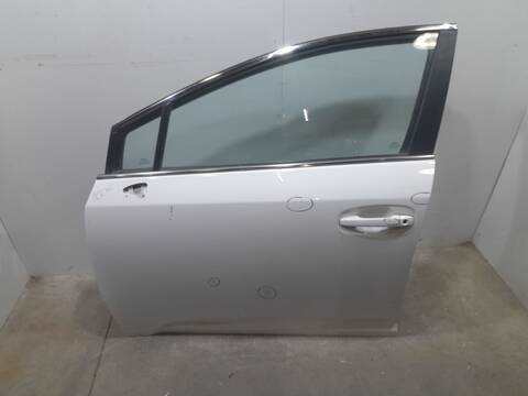 Puerta Delantera Izquierda Toyota Avensis ADVANCE 124CV 91KW