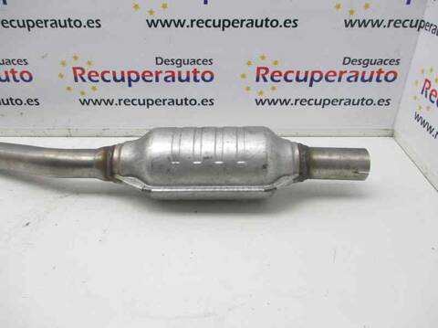 Foto 2ª: Catalizador Opel Corsa VERSION INDEFINIDA (1999)