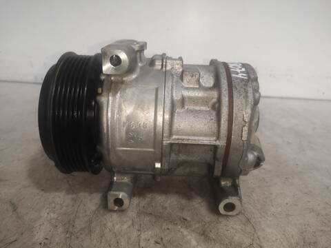 Compresor Aire Acondicionado Alfa Romeo Mito 312A2000