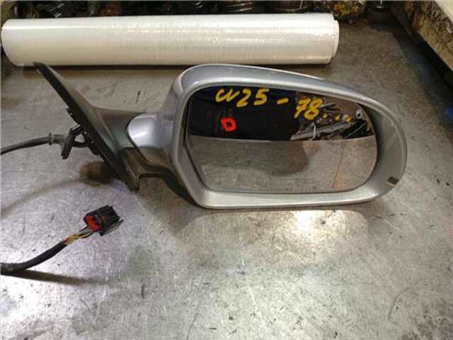 Retrovisor Derecho Audi Q3 2.0 ATTRACTION [2.0 LTR. - 110 KW 16V TDI]