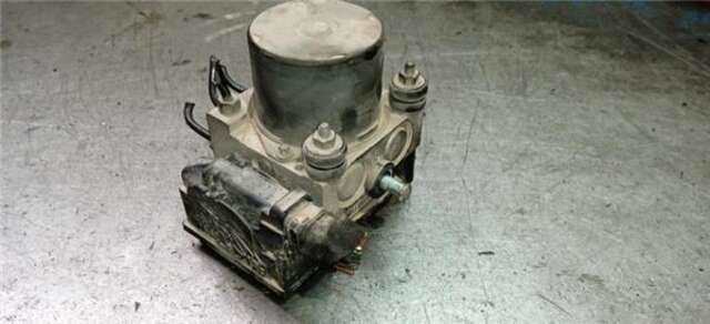 Foto 3ª: Abs Opel Meriva  [Z14XEP]