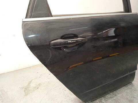 Foto 2ª: Puerta Trasera Derecha Citroen C4 LIVE EDITION 99CV 73KW [BH02] (2017)