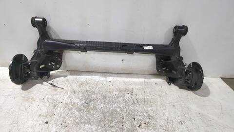 Puente Trasero Hyundai i20 1.0 T-GDI 101CV