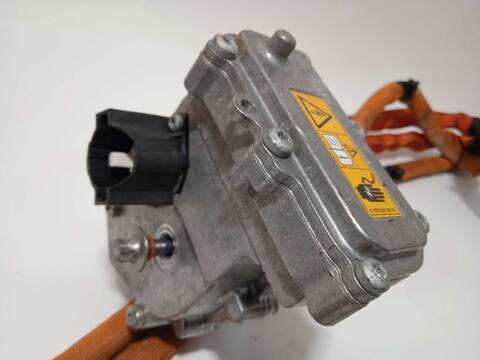 Foto 2ª: Centralita Motor ECU Mercedes Clase G 230 COUPE 211CV 155KW [654920] (2020)