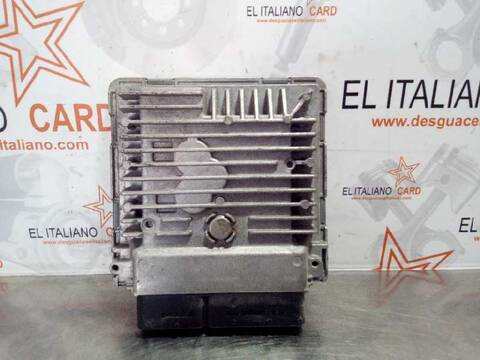Centralita Motor ECU Seat Ibiza SPORT 105CV 77KW