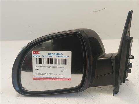Retrovisor Izquierdo Ssangyong Korando 2.2 LIMITED 4X2 178CV 131KW