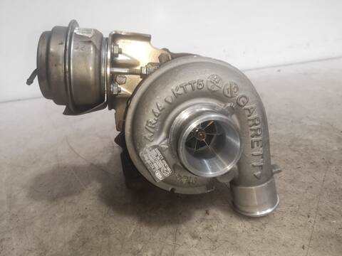 Turbocompresor Hyundai i40 D4FD