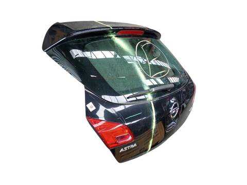 Foto 3ª: Portón Opel Astra 1.4 LPG 68) (2009)