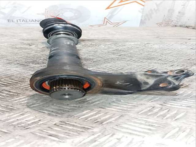 Foto 4ª: Transmision Delantera Derecha Mazda 6 2.2 CE 163 LUXURY 5-PTAS.) 163CV 120KW [R2] (2010)