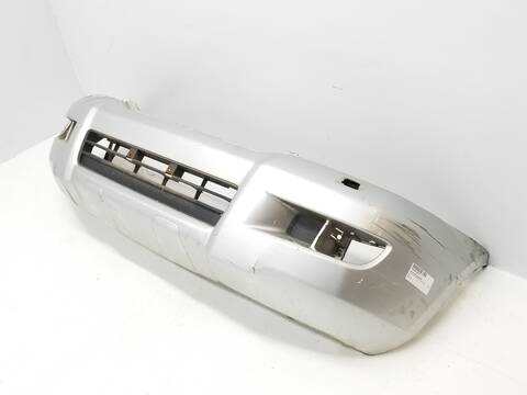 Foto 2ª: Paragolpes Delantero Toyota Land Cruiser 3.0 TD 163CV AUT. [1KDFTV] (2002)