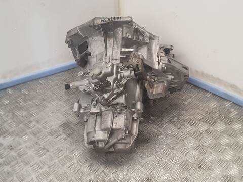 Foto 3ª: Caja Cambios Fiat 500 1.4 199LYB1B) 95CV 70KW [843A1000] (2014)