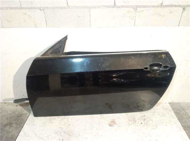 Puerta Delantera Izquierda Bmw Serie 3 315 3.0 330D [3.0 LTR. - 170 KW TURBODIESEL CAT]