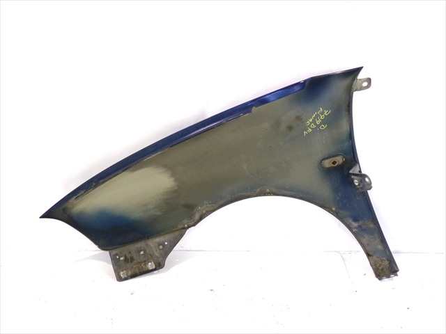 Foto 4ª: Aleta Delantera Derecha Seat Ibiza 1.4 G MODELO 6L, 2002-2008 [BKY] (2005)