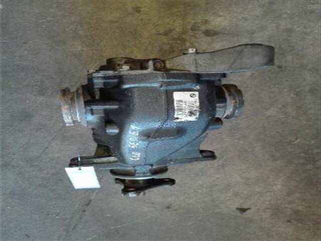 Caja Transfer Bmw Serie 1 114 2.0 120D [2.0 LTR. - 120 KW 16V DIESEL]