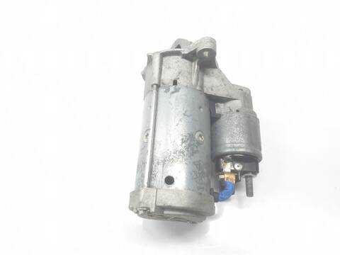 Foto 2ª: Motor de Arranque Citroen Jumper 40 L3H2 HEAVY VERGLAST BLUEHDI 140