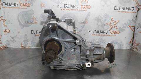 Foto 3ª: Caja Transfer Hyundai Tucson 2.0 CRDI COMFORT 113CV 83KW