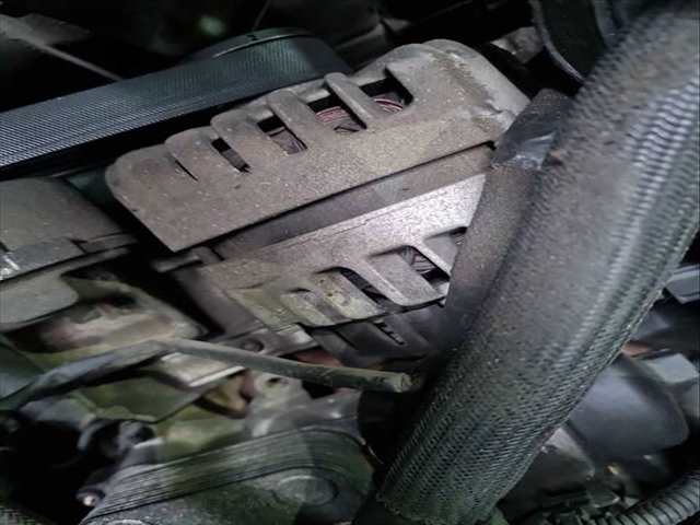 Alternador Peugeot Expert 2.0 HDI 130 128CV 94KW FURGONETA