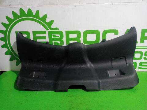 Foto 2ª: Tapizados Cartoneras Citroen C5 ATTRACTION 109CV [9HYDV6TED4] (2004)