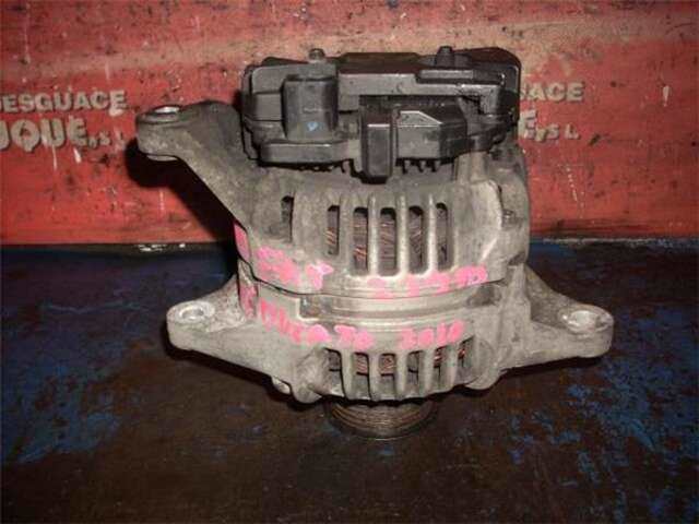 Alternador Fiat Ducato 2.3 JTD