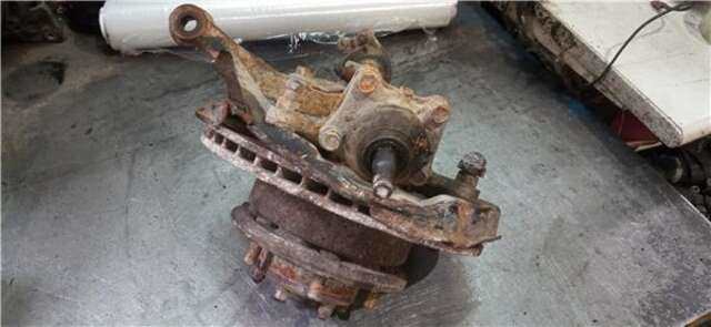 Foto 2ª: Mangueta Delantera Derecha Toyota 4 Runner 3.0 V6 143 CV [3VZE]