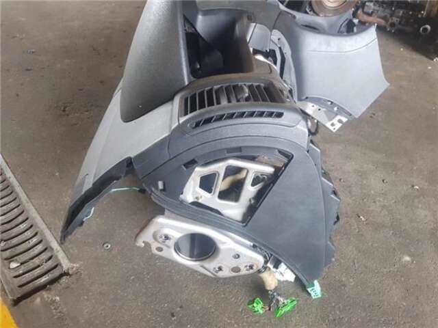 Foto 3ª: Salpicadero Honda Accord 