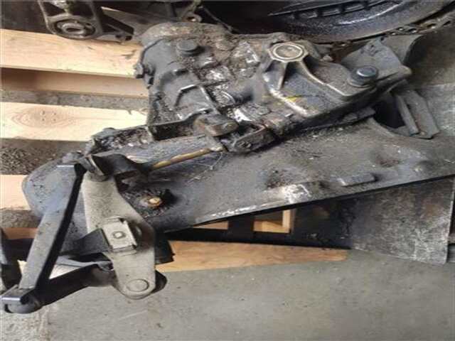 Foto 2ª: Caja Cambios Opel Astra 1.6 I [X 16 SZR]