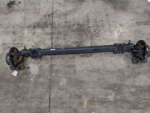 Foto 2ª: Puente Trasero Fiat Ducato 140 CV 103KW [46349131] (2024)
