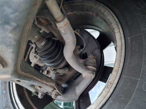 Mangueta Delantera Derecha Toyota Rav4 LUNA 136CV 100KW