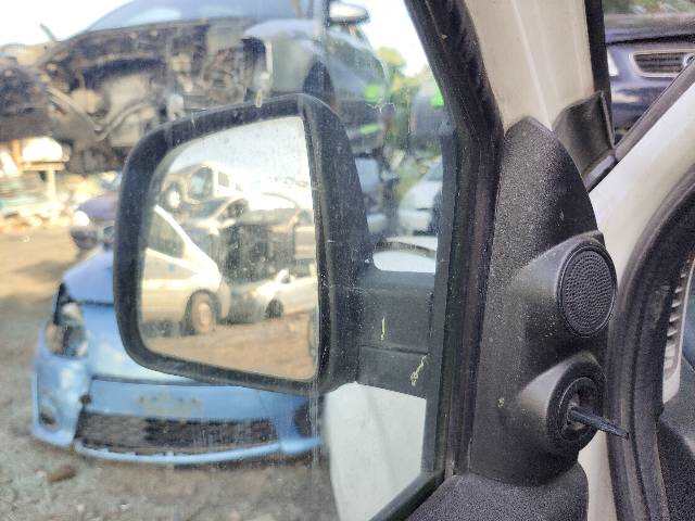 Foto 4ª: Retrovisor Izquierdo Fiat Doblo 1.3 D [199A3000] (2011)