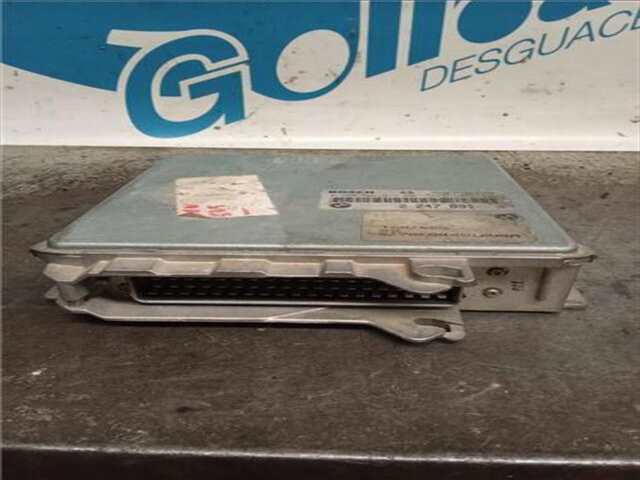 Centralita Motor ECU Bmw Serie 5 518 2.5 525TDS [2.5 LTR. - 105 KW TURBODIESEL CAT]