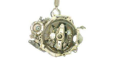 Caja Cambios Seat Ibiza 1.9 TDI