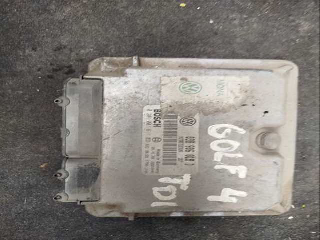 Centralita Motor ECU Volkswagen Golf BERLINA