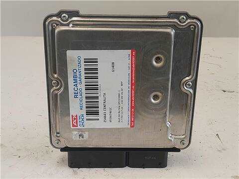 Centralita Motor ECU Audi A6 2.7 TDI BERLINA 180CV 132KW