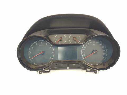 Cuadro de Instrumentos Opel Crossland GS LINE