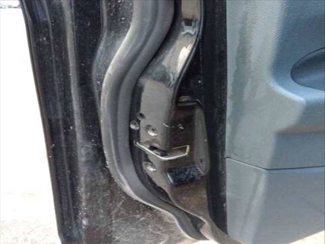 Cerradura Puerta Delantera Izquierda Ford C Max 1.6 TDCI 115CV 85KW II DXA/CB7 DXA/CEU)