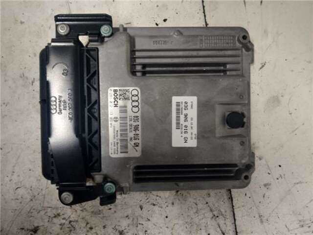 Centralita Motor ECU Audi A4 2.0 TDI