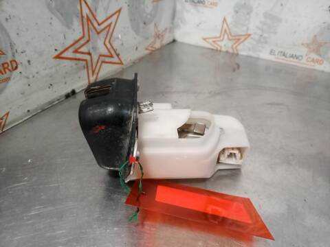 Cerradura Maletero Portón Honda Civic 2.2 I-CTDI COMFORT BERLINA 140CV 103KW