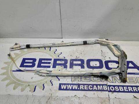 Foto 2ª: Airbag Lateral Trasero Derecho Opel Zafira 1.6 16V CAT 116CV [A16XER] (2005)