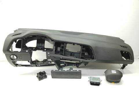 Kit Airbag Seat Ateca FR