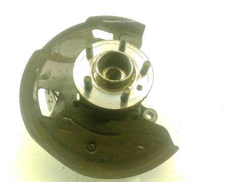 Mangueta Delantera Izquierda Land Rover Range 4.2 4X4