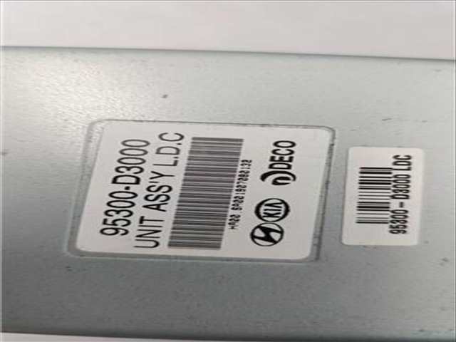 Foto 2ª: Centralita Motor ECU Hyundai Tucson 1.6 GDI 132CV 97KW [G4FD] (2020)