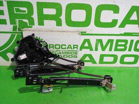 Elevalunas Eléctrico Delantero Izquierdo Seat Ibiza EMOCION 60CV