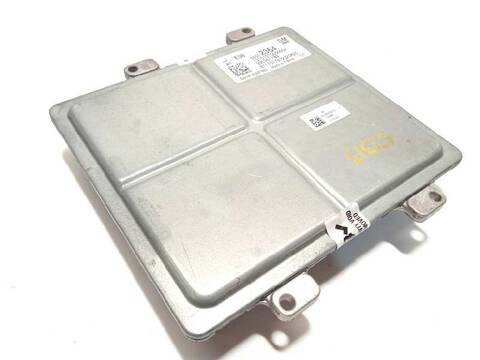 Foto 3ª: Centralita Motor ECU Opel Corsa 1.3 16V CDTI 75CV 55KW [B13DTC] (2017)