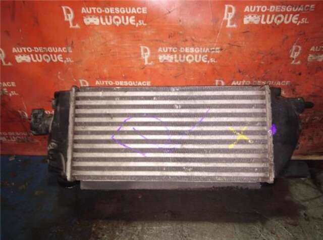 Foto 3ª: Intercooler Ford Fiesta 1.0 SPORT [1.0 LTR. - 92 KW ECOBOOST CAT] [M1JE]