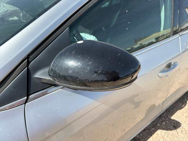 Foto 2ª: Retrovisor Izquierdo Renault Megane 1.2 G [H5FF4] (2018)